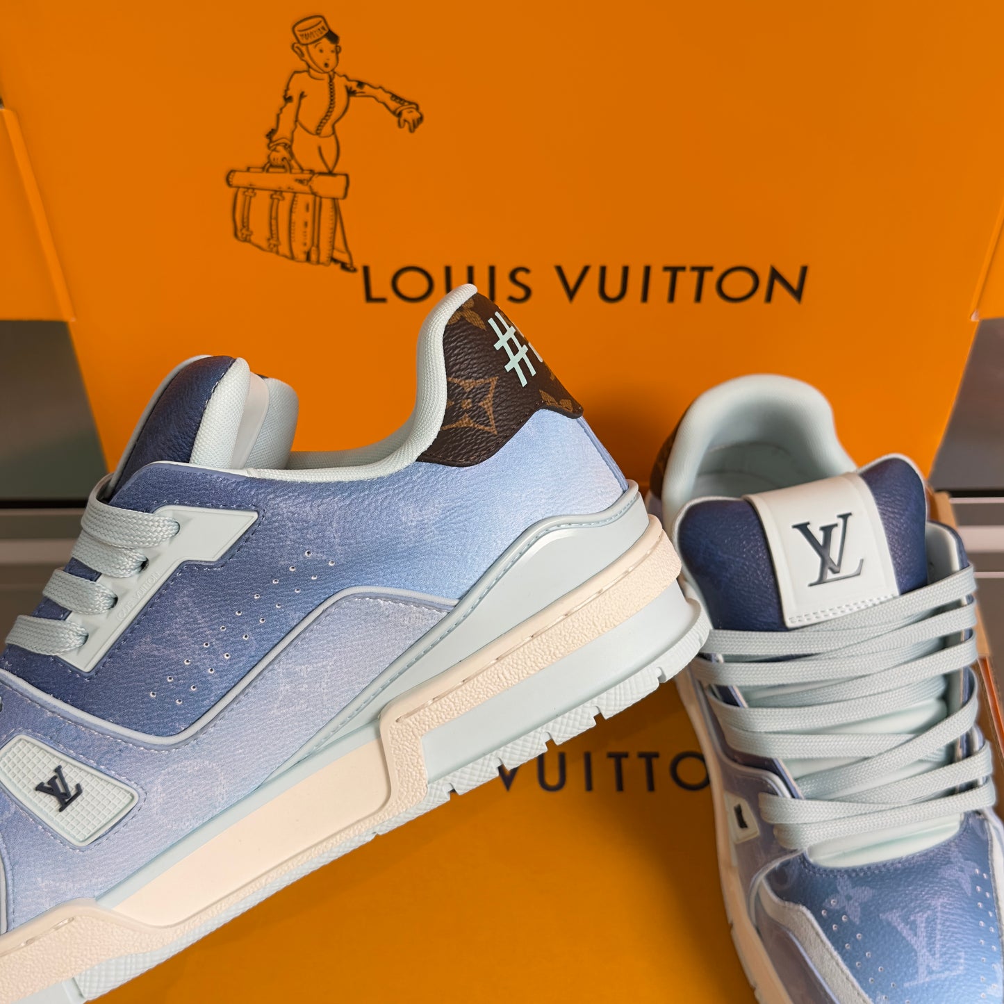 Designer Sneakers Shoes – Lifestyle Sneakers, Latest Sneakers