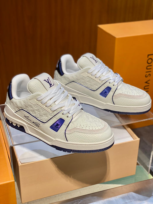 Designer Sneakers Shoes – Lifestyle Sneakers, Latest Sneakers