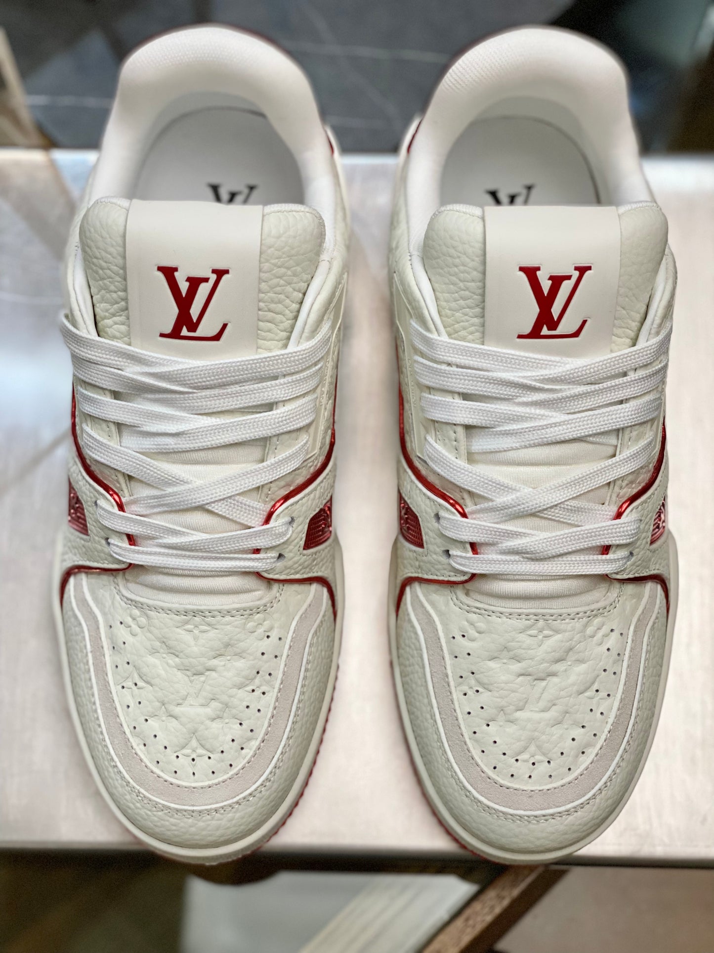 Designer Sneakers Shoes – Lifestyle Sneakers, Latest Sneakers