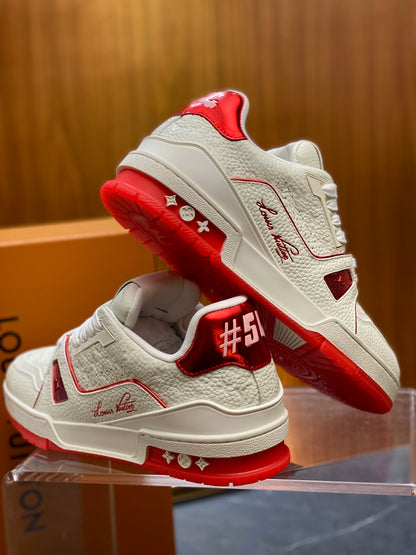 Designer Sneakers Shoes – Lifestyle Sneakers, Latest Sneakers
