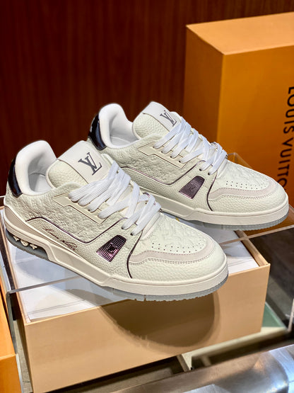 Designer Sneakers Shoes – Lifestyle Sneakers, Latest Sneakers