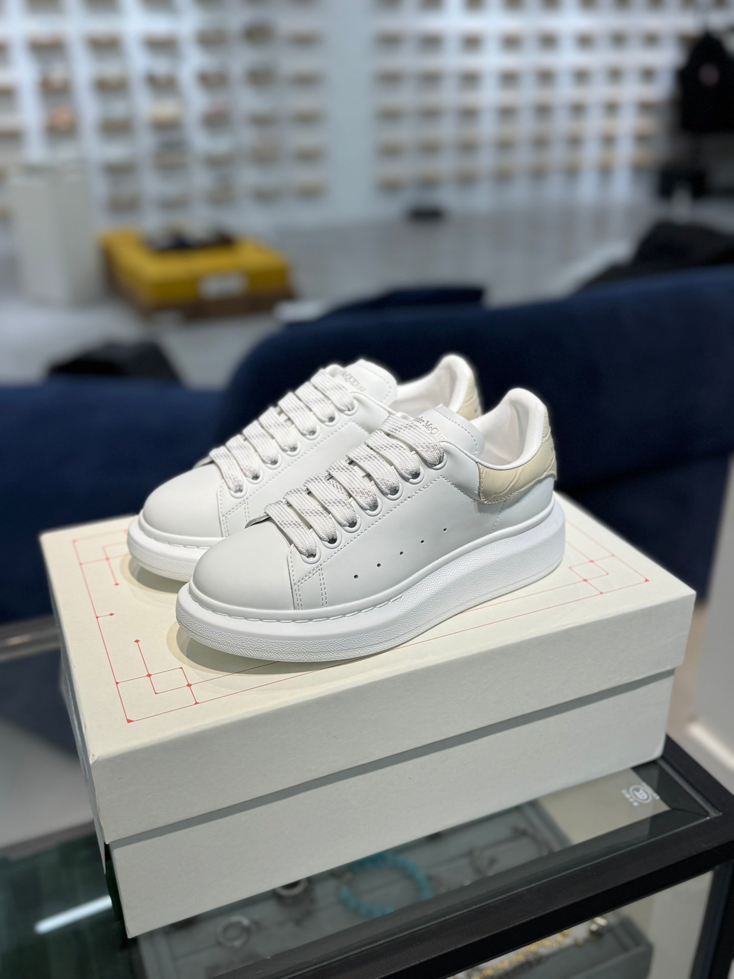 Designer Sneakers Shoes – Lifestyle Sneakers, Latest Sneakers