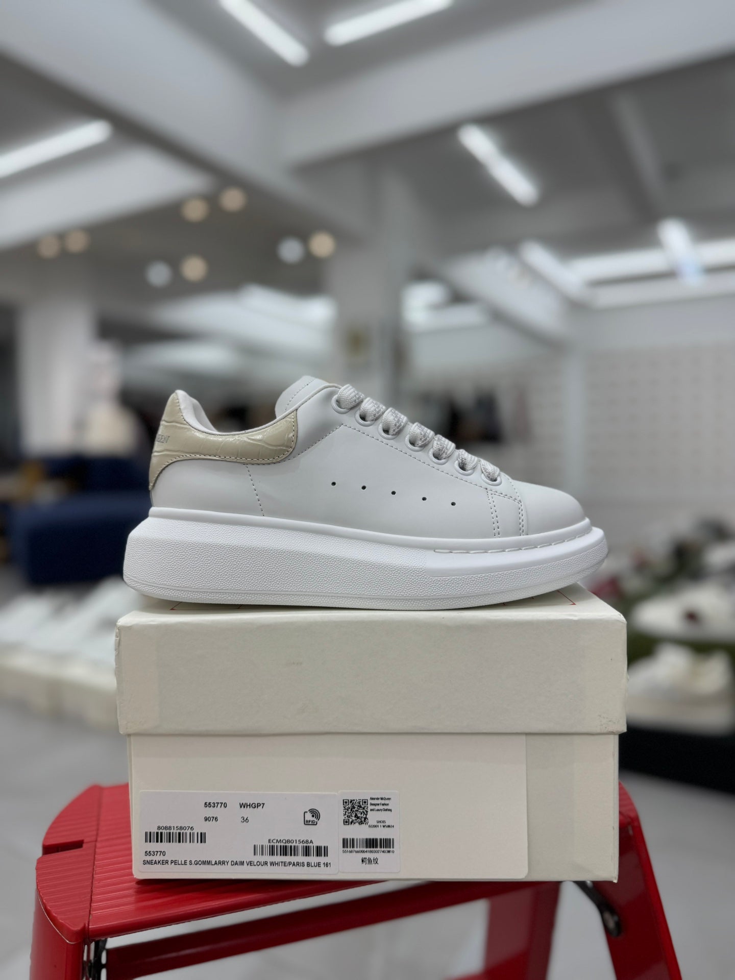 Designer Sneakers Shoes – Lifestyle Sneakers, Latest Sneakers