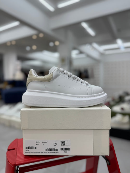 Designer Sneakers Shoes – Lifestyle Sneakers, Latest Sneakers