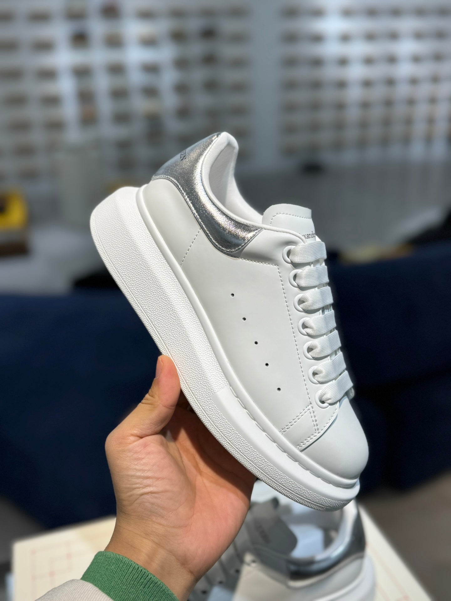 Designer Sneakers Shoes – Lifestyle Sneakers, Latest Sneakers
