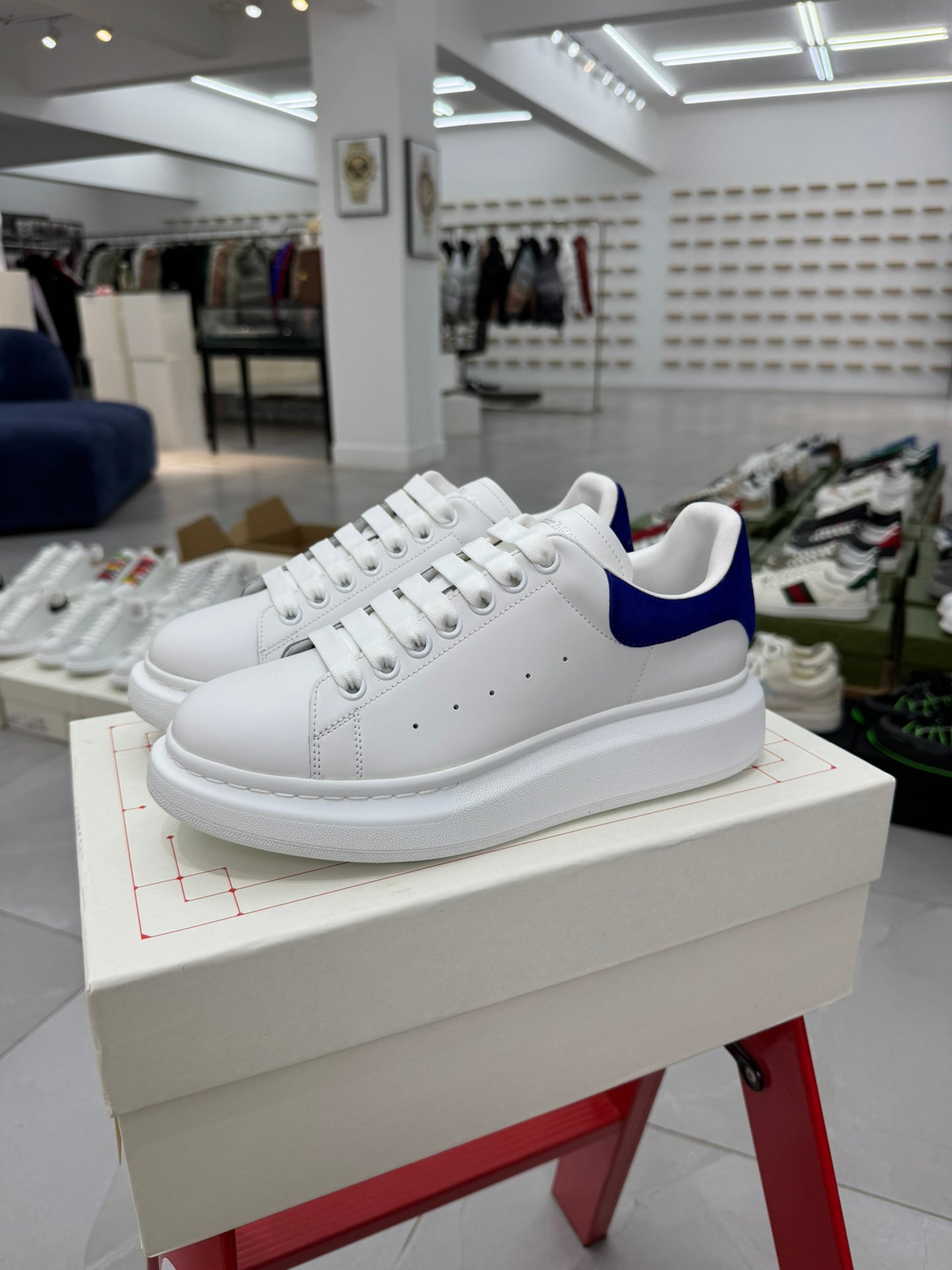 Designer Sneakers Shoes – Lifestyle Sneakers, Latest Sneakers