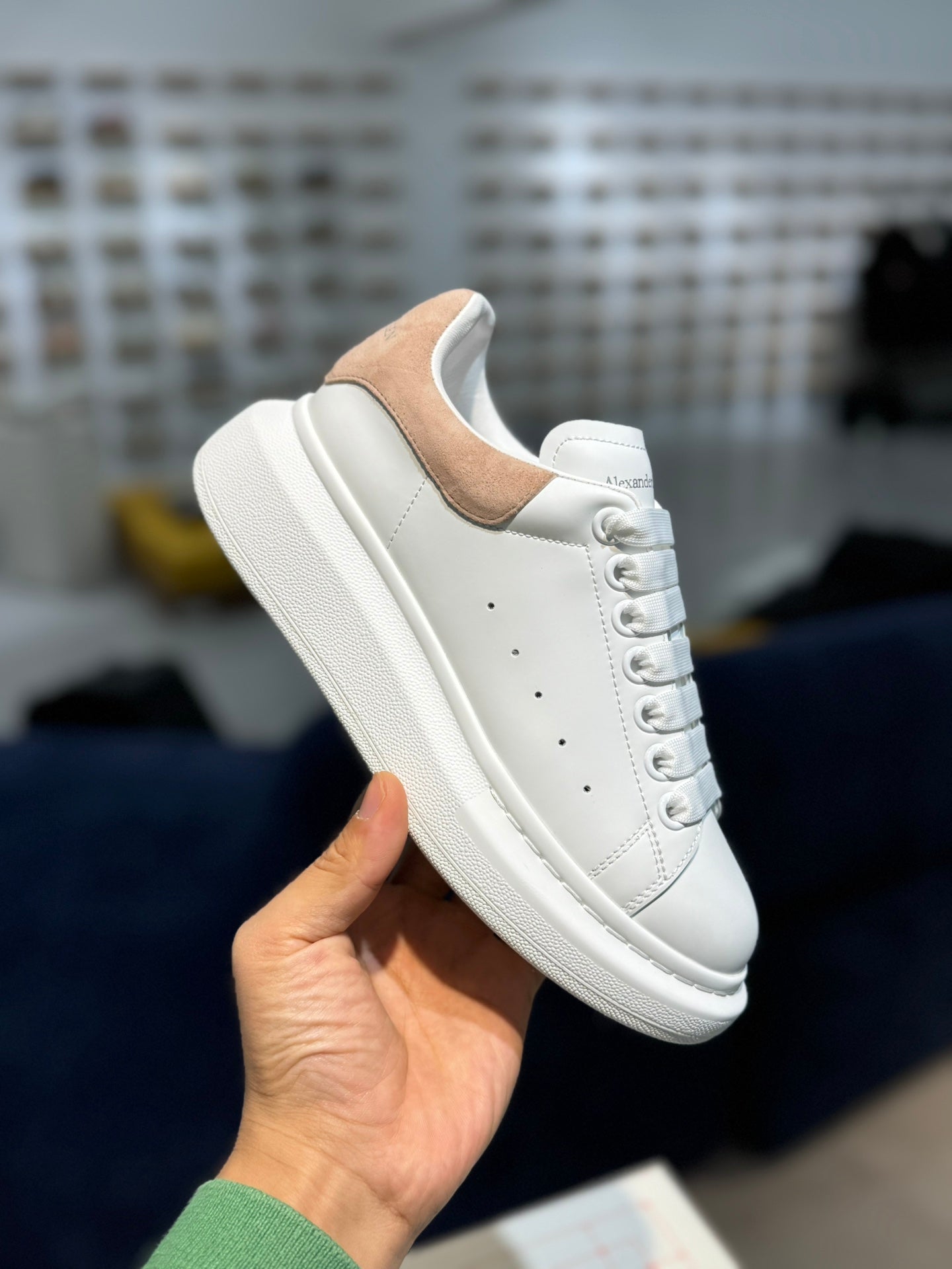 Designer Sneakers Shoes – Lifestyle Sneakers, Latest Sneakers