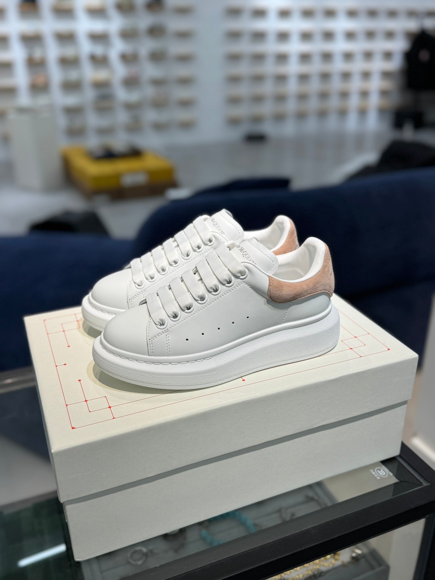 Designer Sneakers Shoes – Lifestyle Sneakers, Latest Sneakers