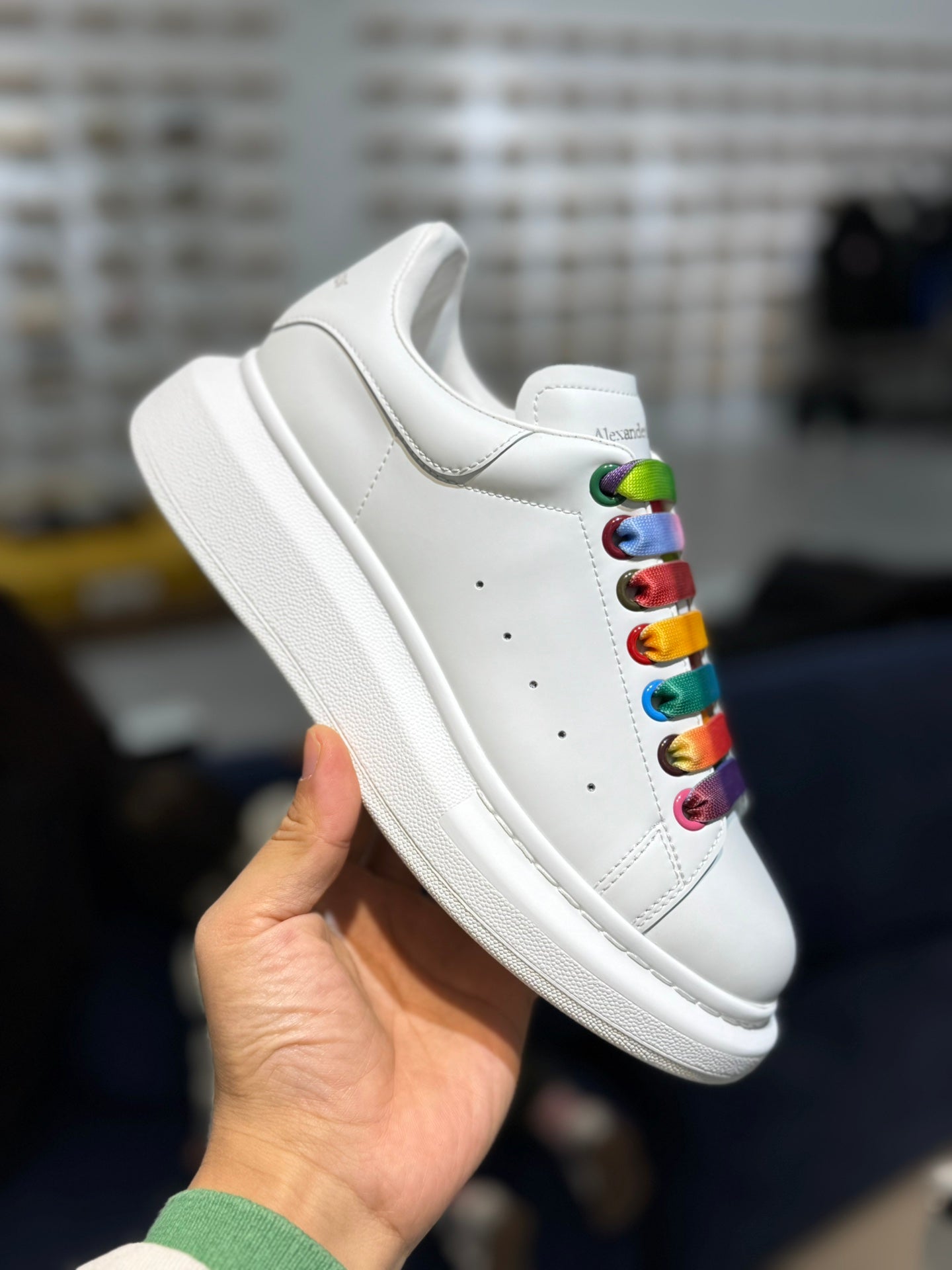Designer Sneakers Shoes – Lifestyle Sneakers, Latest Sneakers