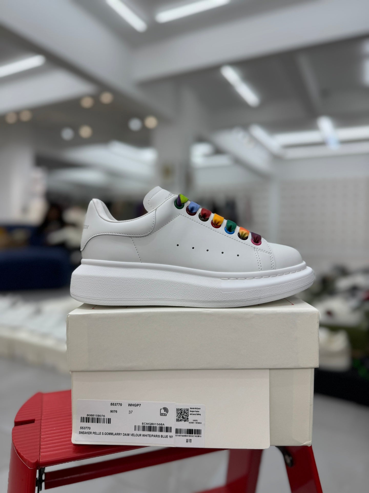 Designer Sneakers Shoes – Lifestyle Sneakers, Latest Sneakers