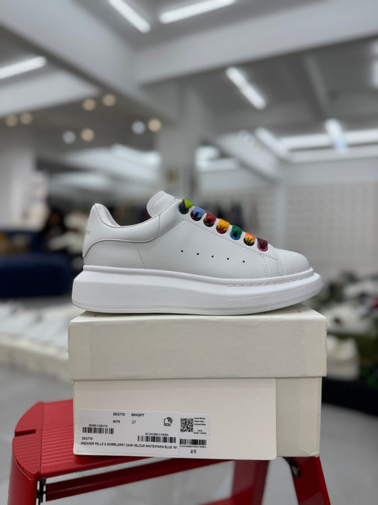 Designer Sneakers Shoes – Lifestyle Sneakers, Latest Sneakers