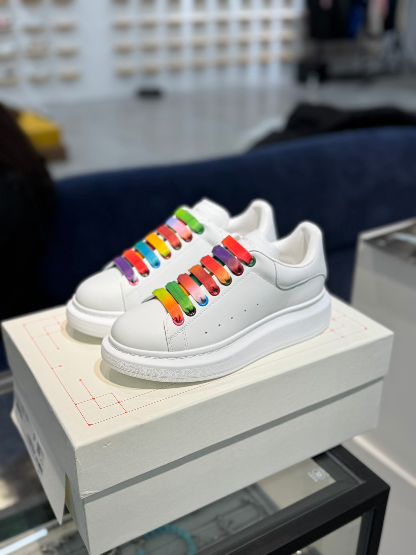Designer Sneakers Shoes – Lifestyle Sneakers, Latest Sneakers