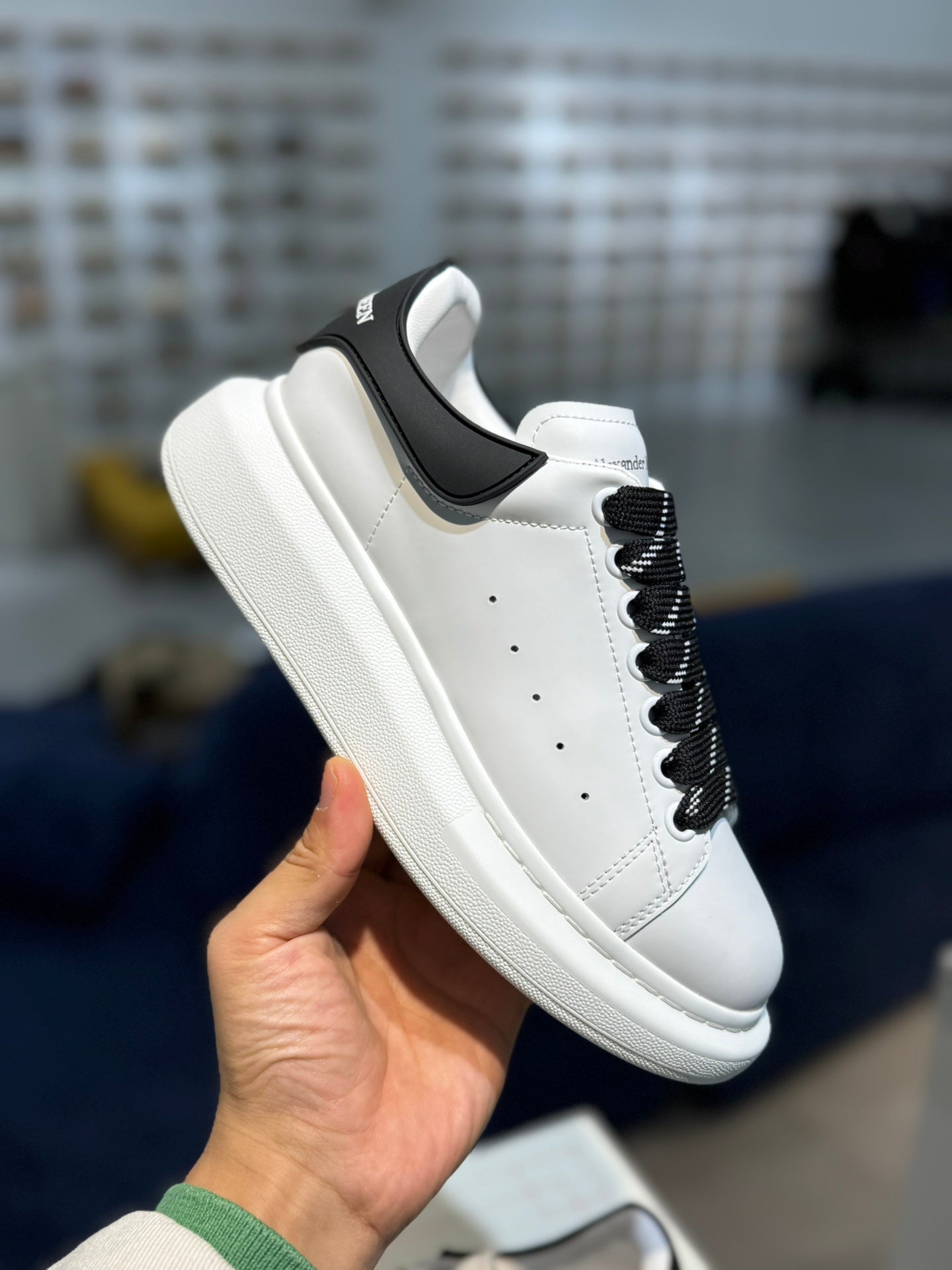 Designer Sneakers Shoes – Lifestyle Sneakers, Latest Sneakers