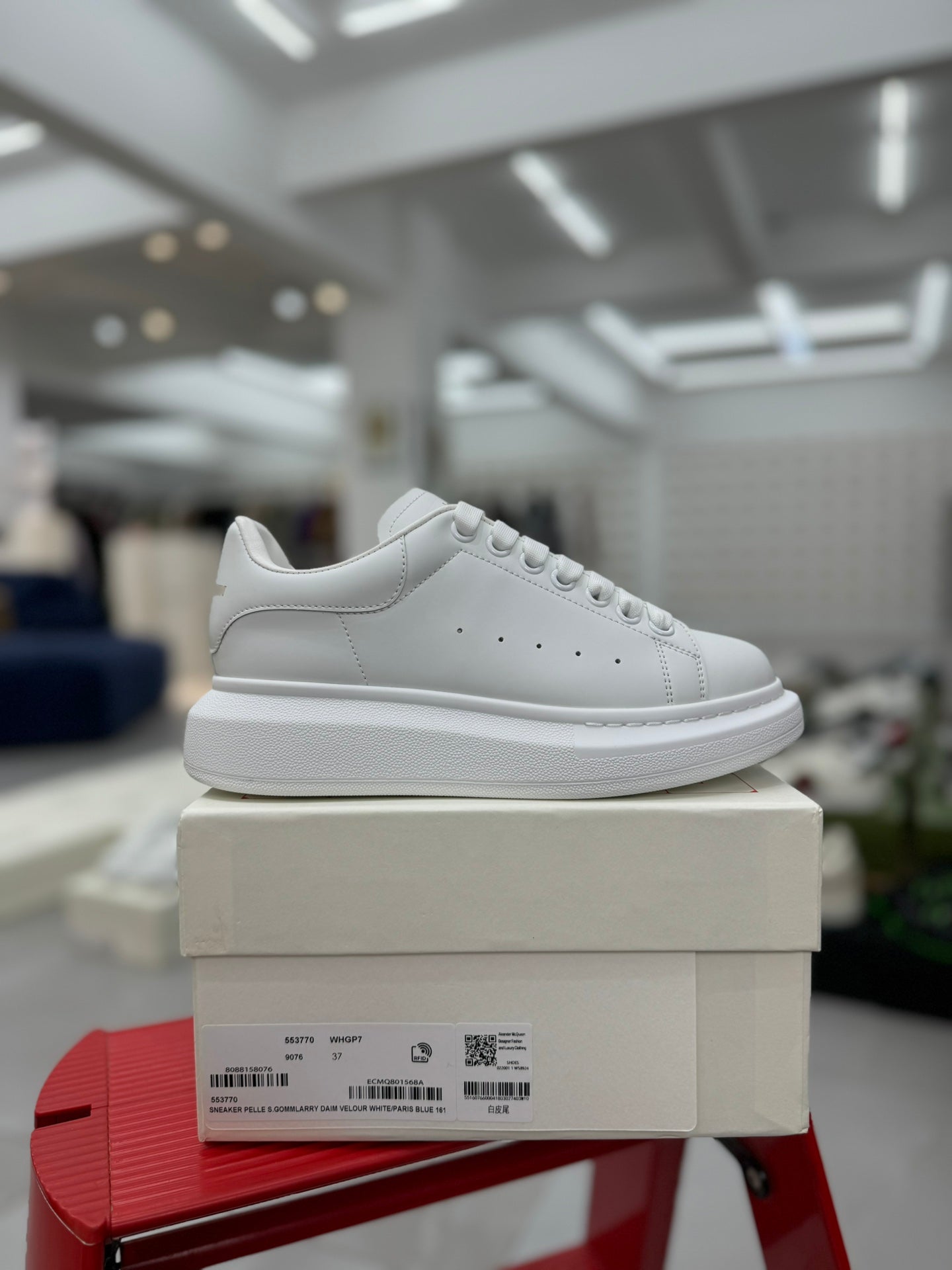 Designer Sneakers Shoes – Lifestyle Sneakers, Latest Sneakers