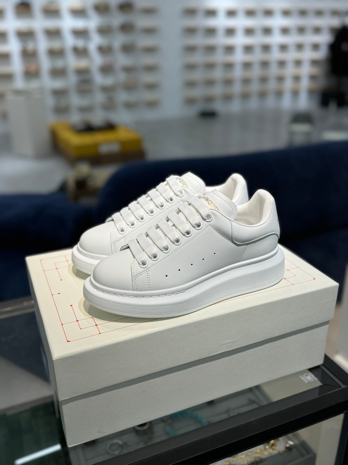 Designer Sneakers Shoes – Lifestyle Sneakers, Latest Sneakers