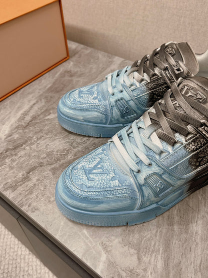 Designer Sneakers Shoes – Lifestyle Sneakers, Latest Sneakers