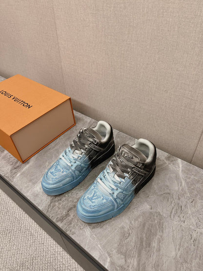 Designer Sneakers Shoes – Lifestyle Sneakers, Latest Sneakers