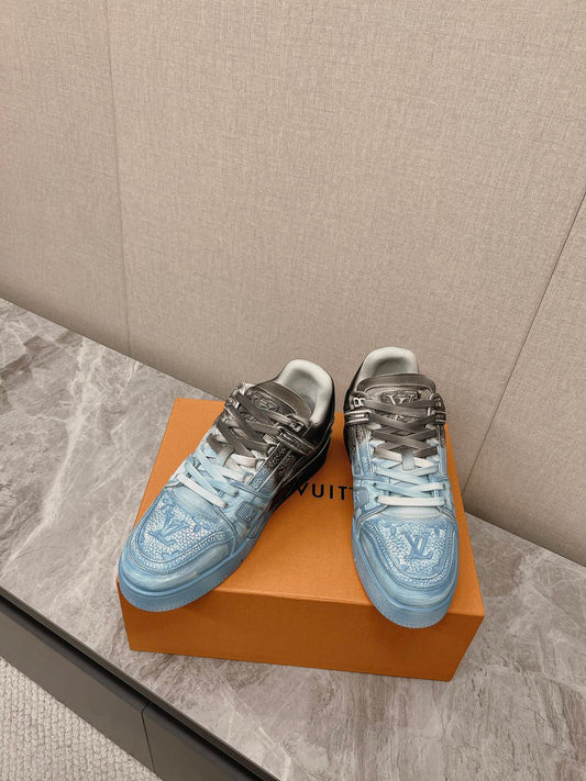 Designer Sneakers Shoes – Lifestyle Sneakers, Latest Sneakers