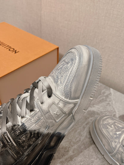 Designer Sneakers Shoes – Lifestyle Sneakers, Latest Sneakers