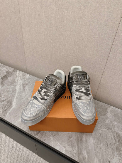 Designer Sneakers Shoes – Lifestyle Sneakers, Latest Sneakers
