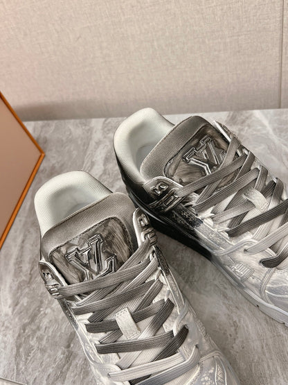 Designer Sneakers Shoes – Lifestyle Sneakers, Latest Sneakers