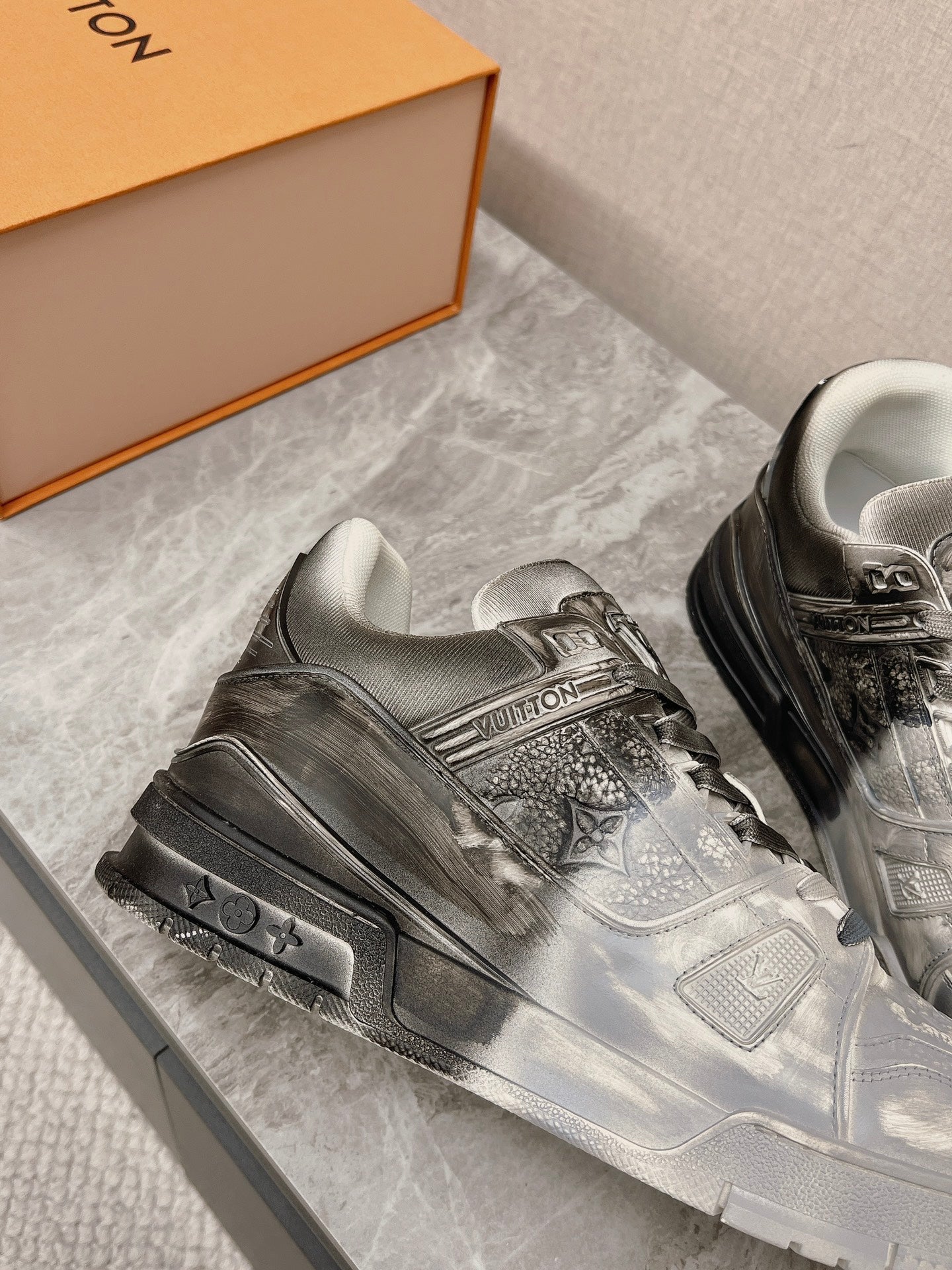 Designer Sneakers Shoes – Lifestyle Sneakers, Latest Sneakers