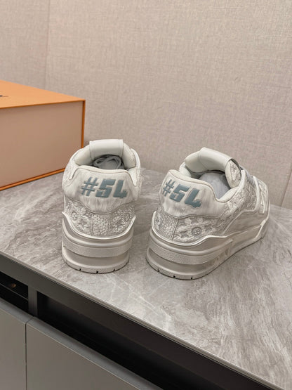 Designer Sneakers Shoes – Lifestyle Sneakers, Latest Sneakers