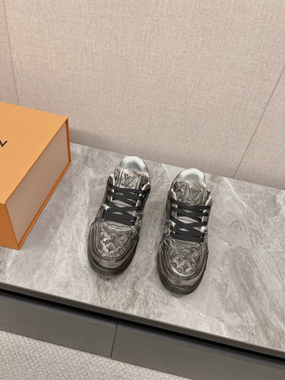 Designer Sneakers Shoes – Lifestyle Sneakers, Latest Sneakers