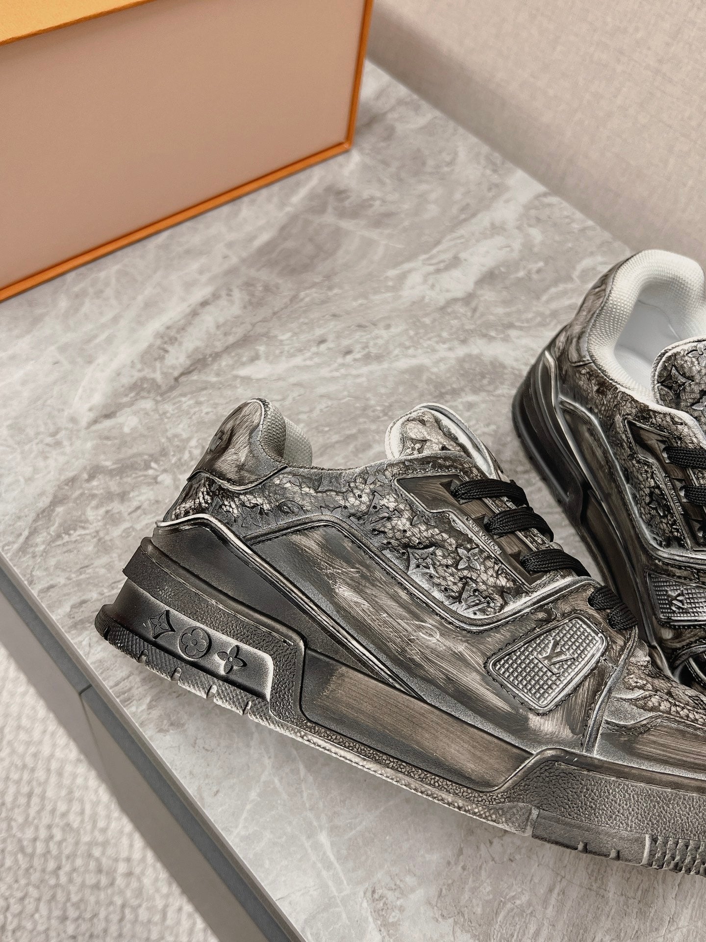 Designer Sneakers Shoes – Lifestyle Sneakers, Latest Sneakers