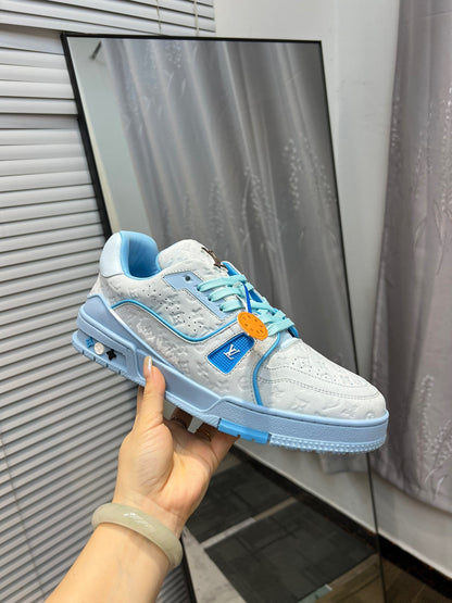 Designer Sneakers Shoes – Lifestyle Sneakers, Latest Sneakers