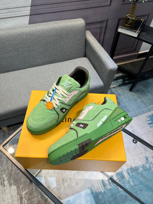 Designer Sneakers Shoes – Lifestyle Sneakers, Latest Sneakers