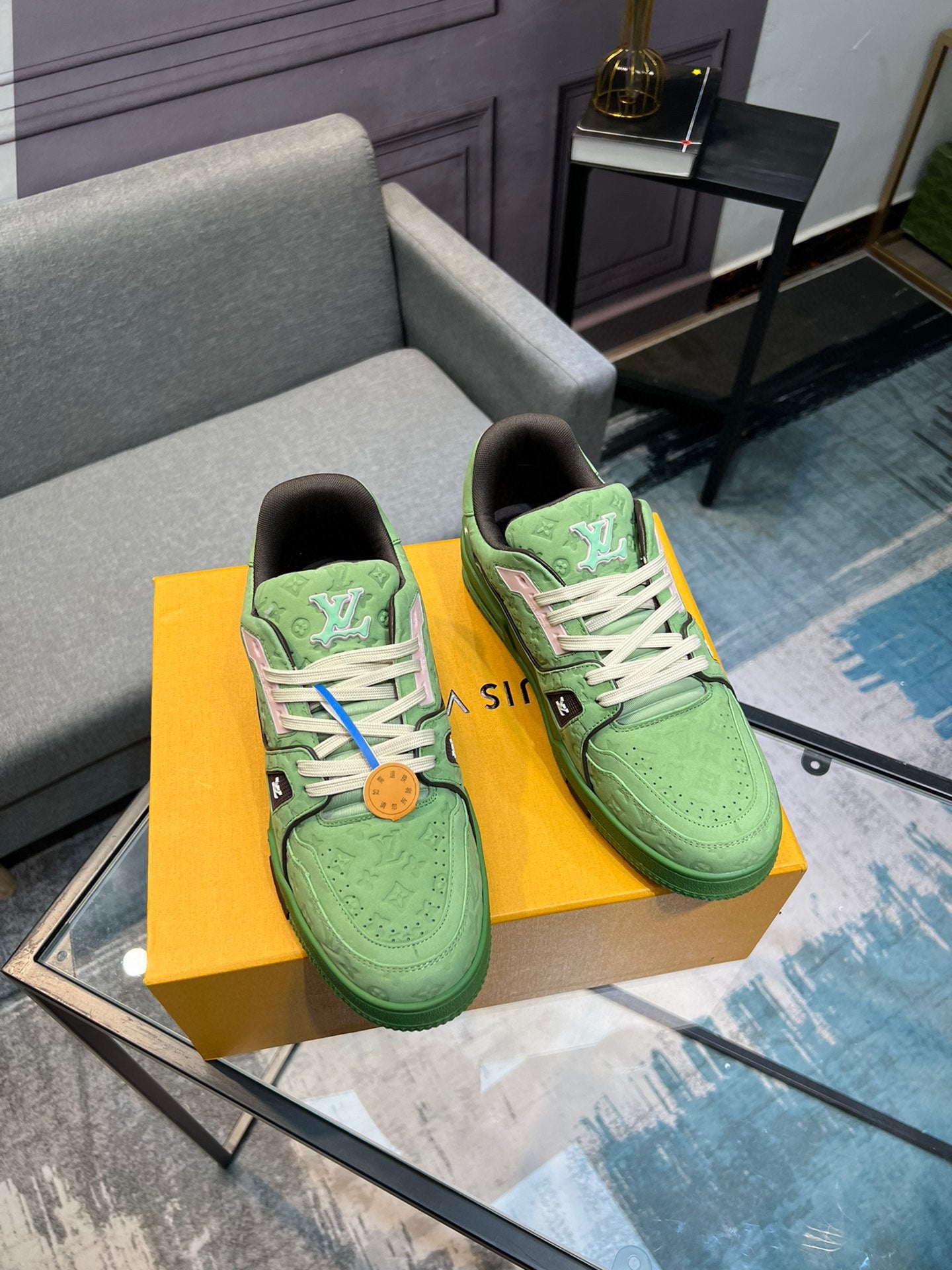 Designer Sneakers Shoes – Lifestyle Sneakers, Latest Sneakers