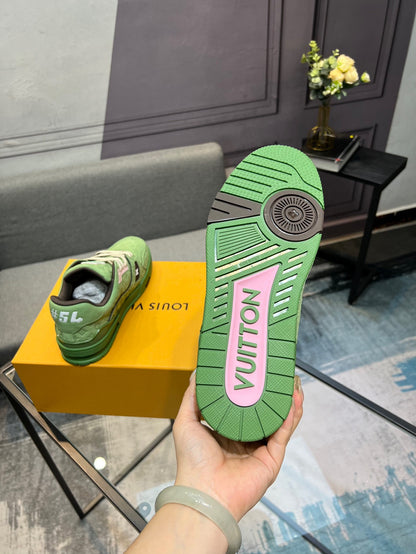 Designer Sneakers Shoes – Lifestyle Sneakers, Latest Sneakers