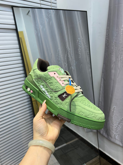 Designer Sneakers Shoes – Lifestyle Sneakers, Latest Sneakers