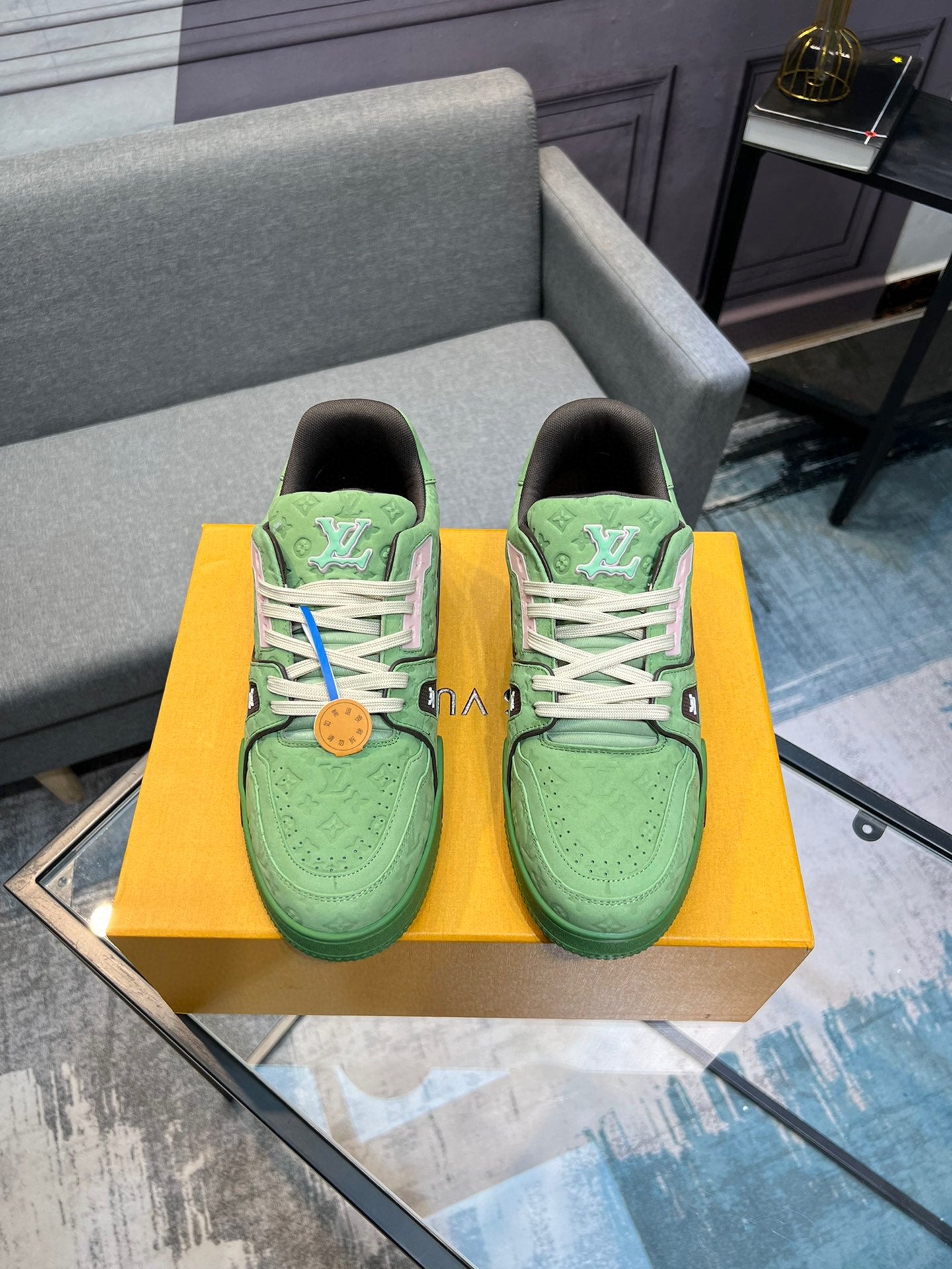Designer Sneakers Shoes – Lifestyle Sneakers, Latest Sneakers