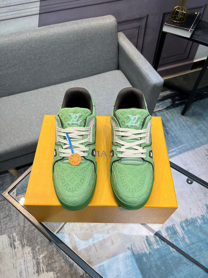 Designer Sneakers Shoes – Lifestyle Sneakers, Latest Sneakers