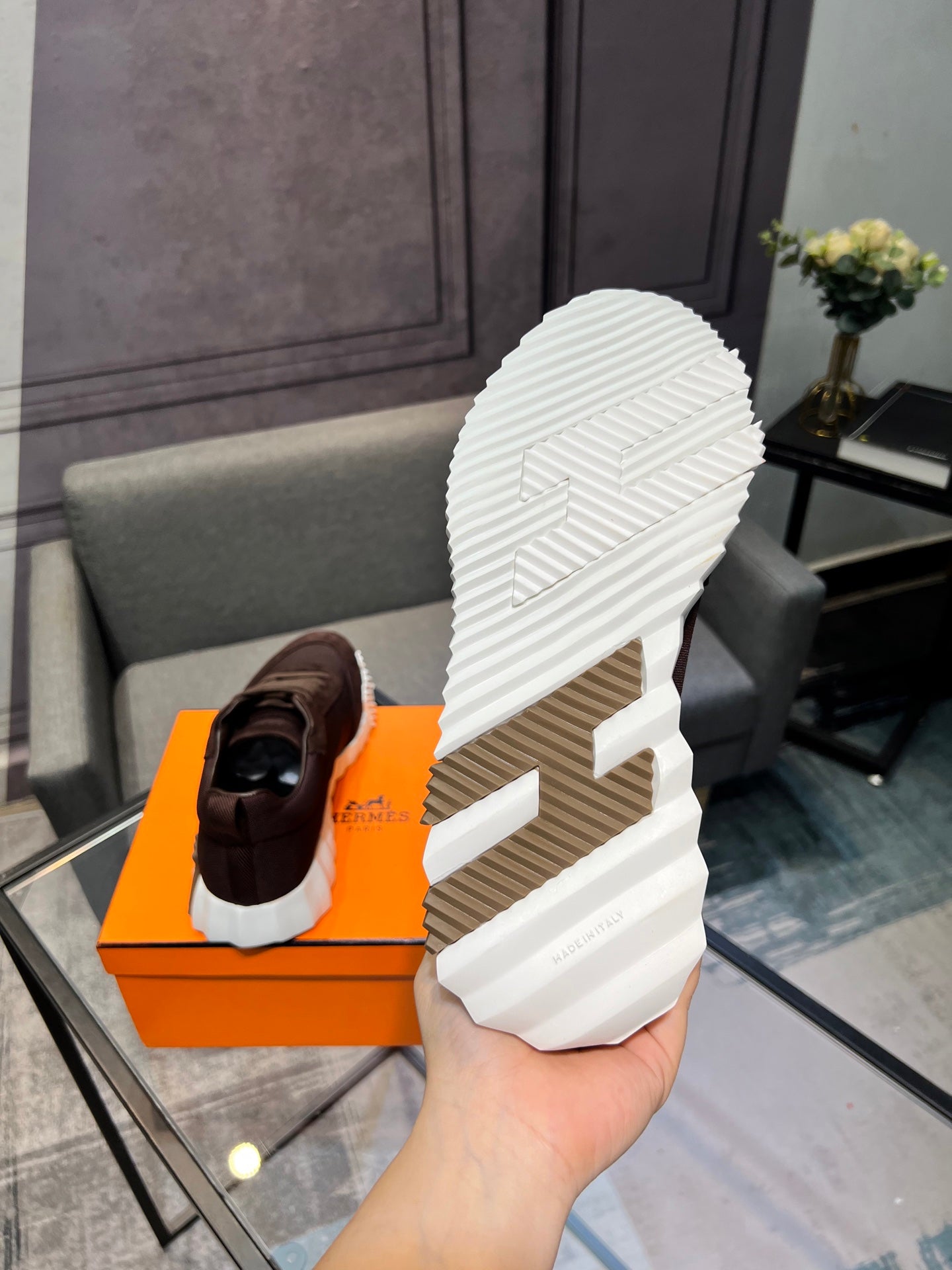 Designer Sneakers Shoes – Sneakers Shoes, Lifestyle Running Shoes, Latest Sneaker