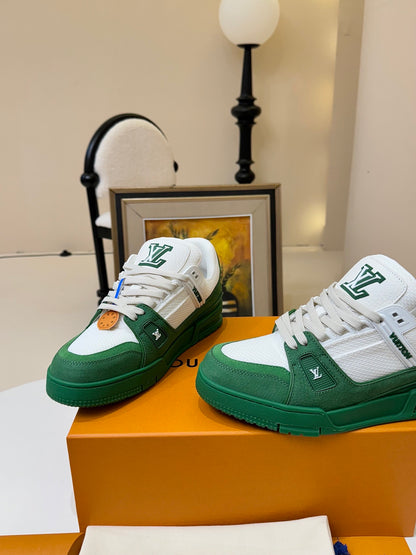 Designer Sneakers Shoes – Lifestyle Sneakers, Latest Sneakers