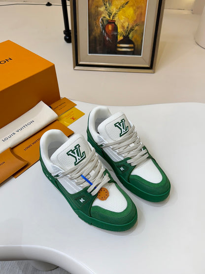 Designer Sneakers Shoes – Lifestyle Sneakers, Latest Sneakers