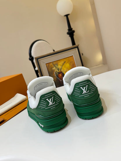 Designer Sneakers Shoes – Lifestyle Sneakers, Latest Sneakers