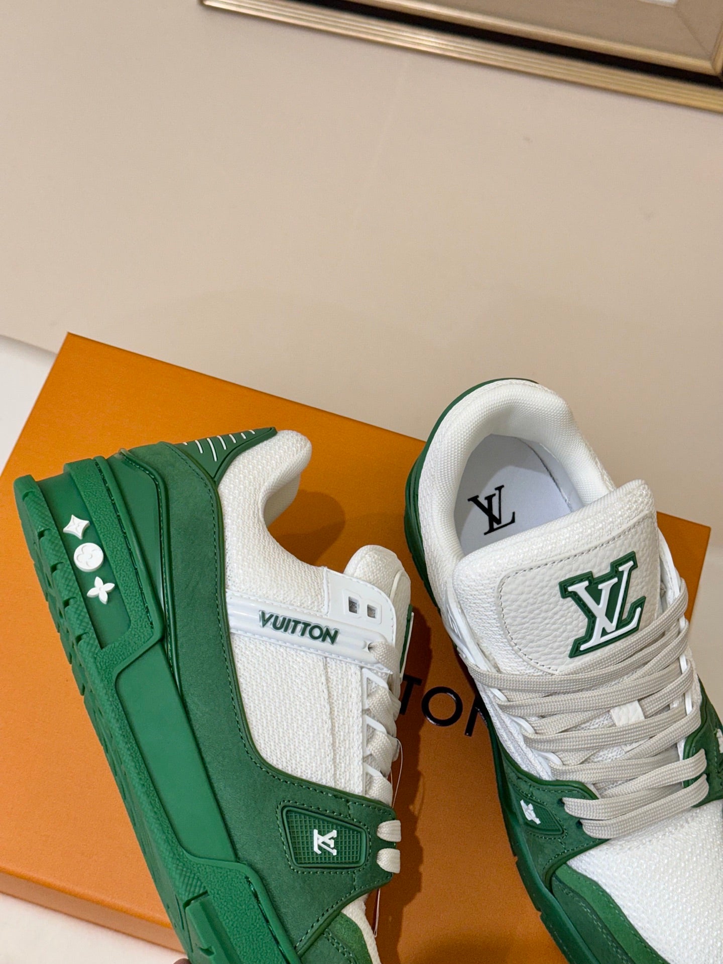 Designer Sneakers Shoes – Lifestyle Sneakers, Latest Sneakers