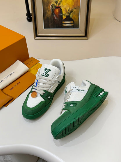 Designer Sneakers Shoes – Lifestyle Sneakers, Latest Sneakers
