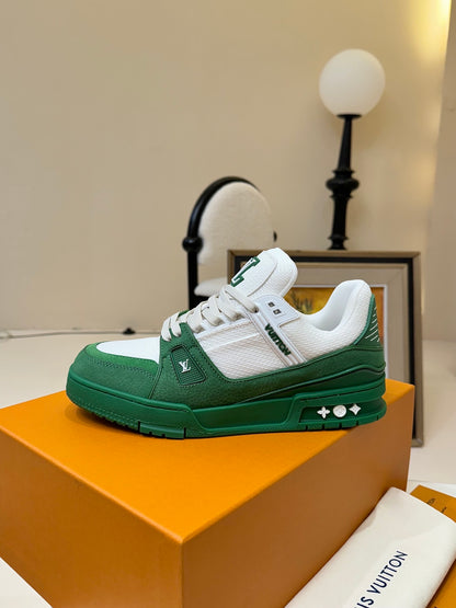 Designer Sneakers Shoes – Lifestyle Sneakers, Latest Sneakers