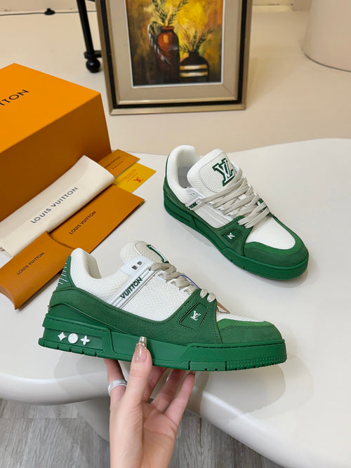 Designer Sneakers Shoes – Lifestyle Sneakers, Latest Sneakers