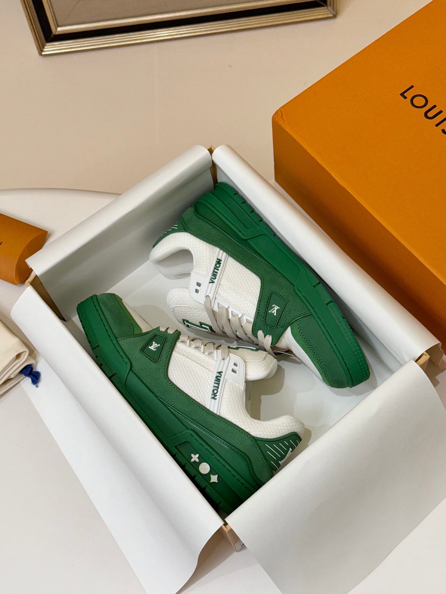 Designer Sneakers Shoes – Lifestyle Sneakers, Latest Sneakers