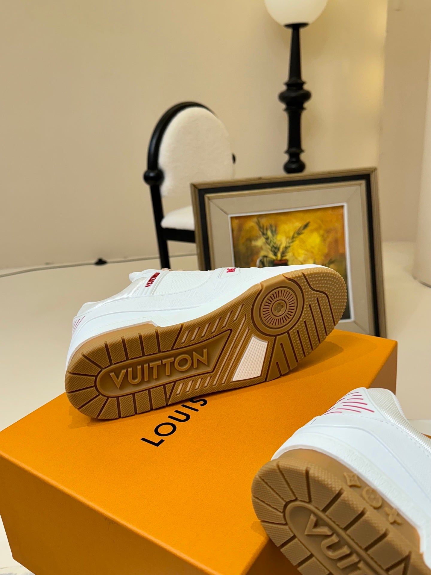 Designer Sneakers Shoes – Lifestyle Sneakers, Latest Sneakers