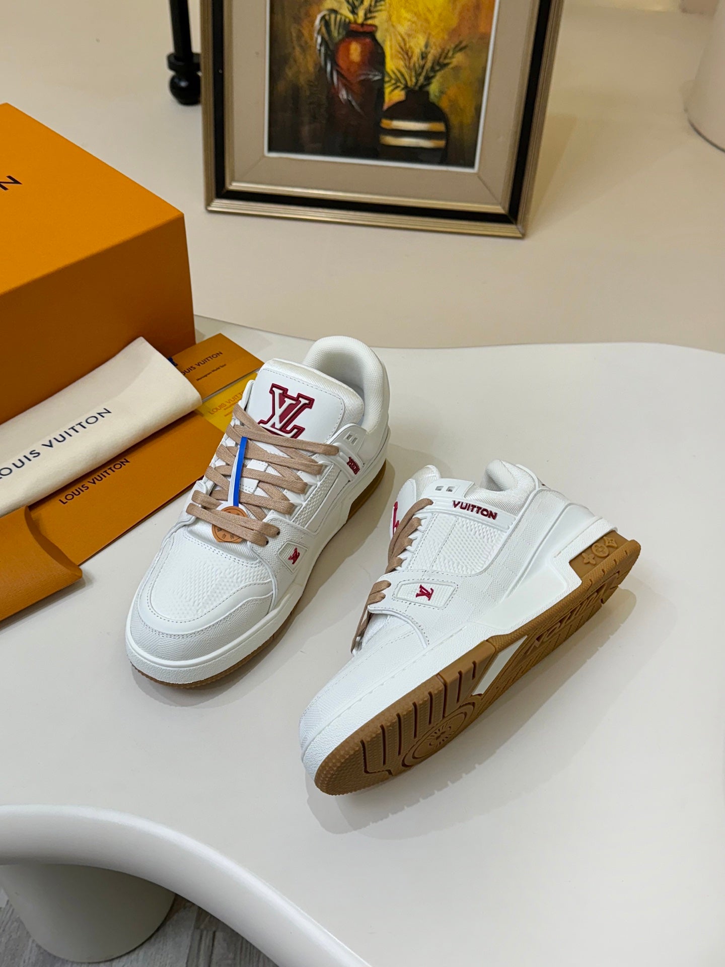 Designer Sneakers Shoes – Lifestyle Sneakers, Latest Sneakers