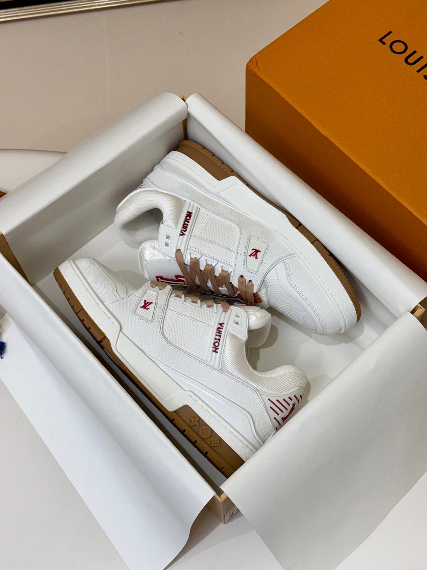 Designer Sneakers Shoes – Lifestyle Sneakers, Latest Sneakers