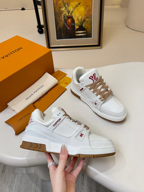 Designer Sneakers Shoes – Lifestyle Sneakers, Latest Sneakers