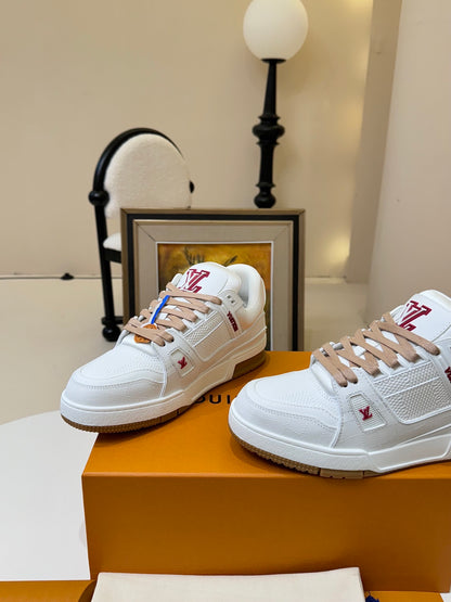 Designer Sneakers Shoes – Lifestyle Sneakers, Latest Sneakers
